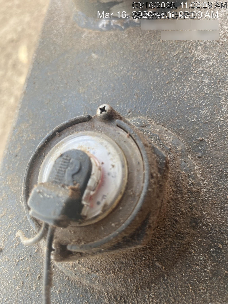2022 PREMIER PUMP 6NNT-RP-TD2.9-T80