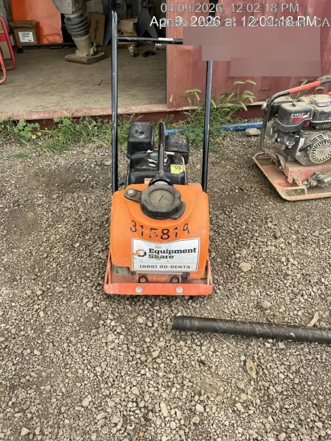 2023 MULTIQUIP MVC82VHW