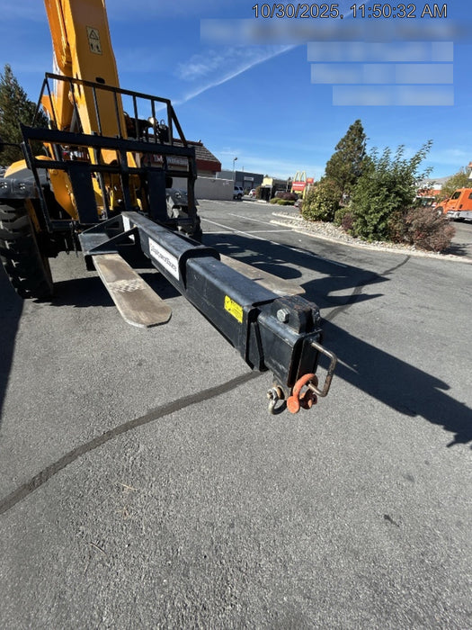 2020 STAR INDUSTRIES M1360B - Star JIB Boom