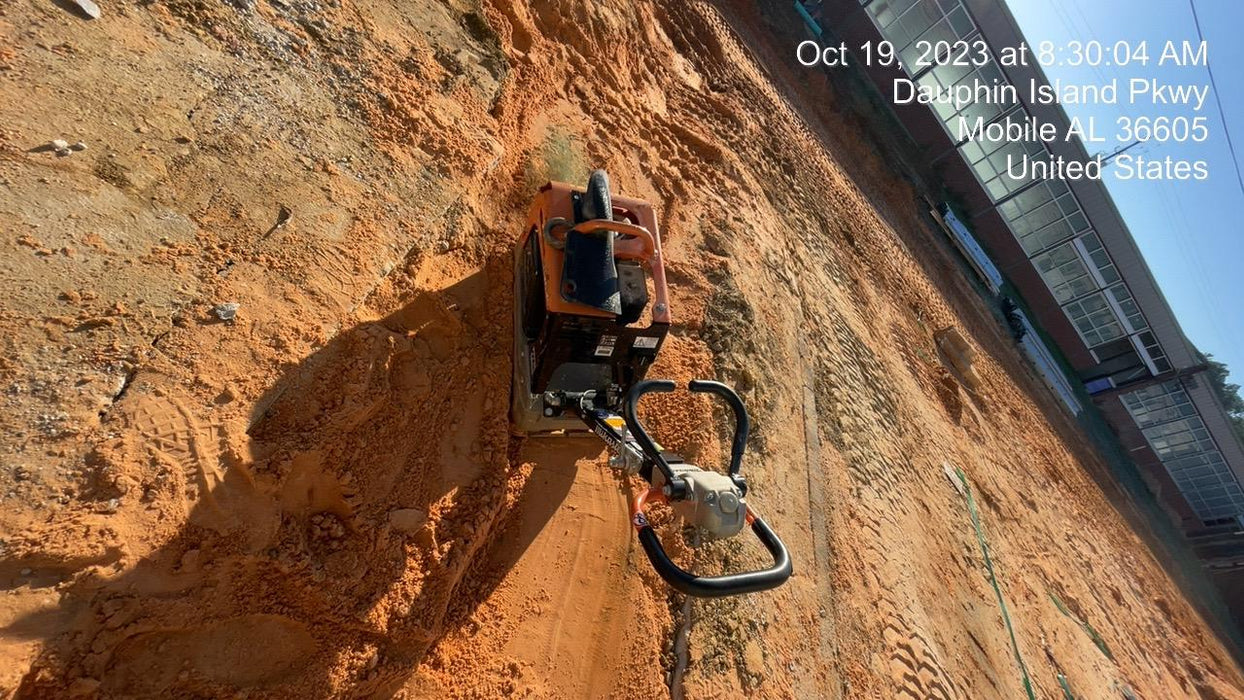 2022 MULTIQUIP MVH158GH