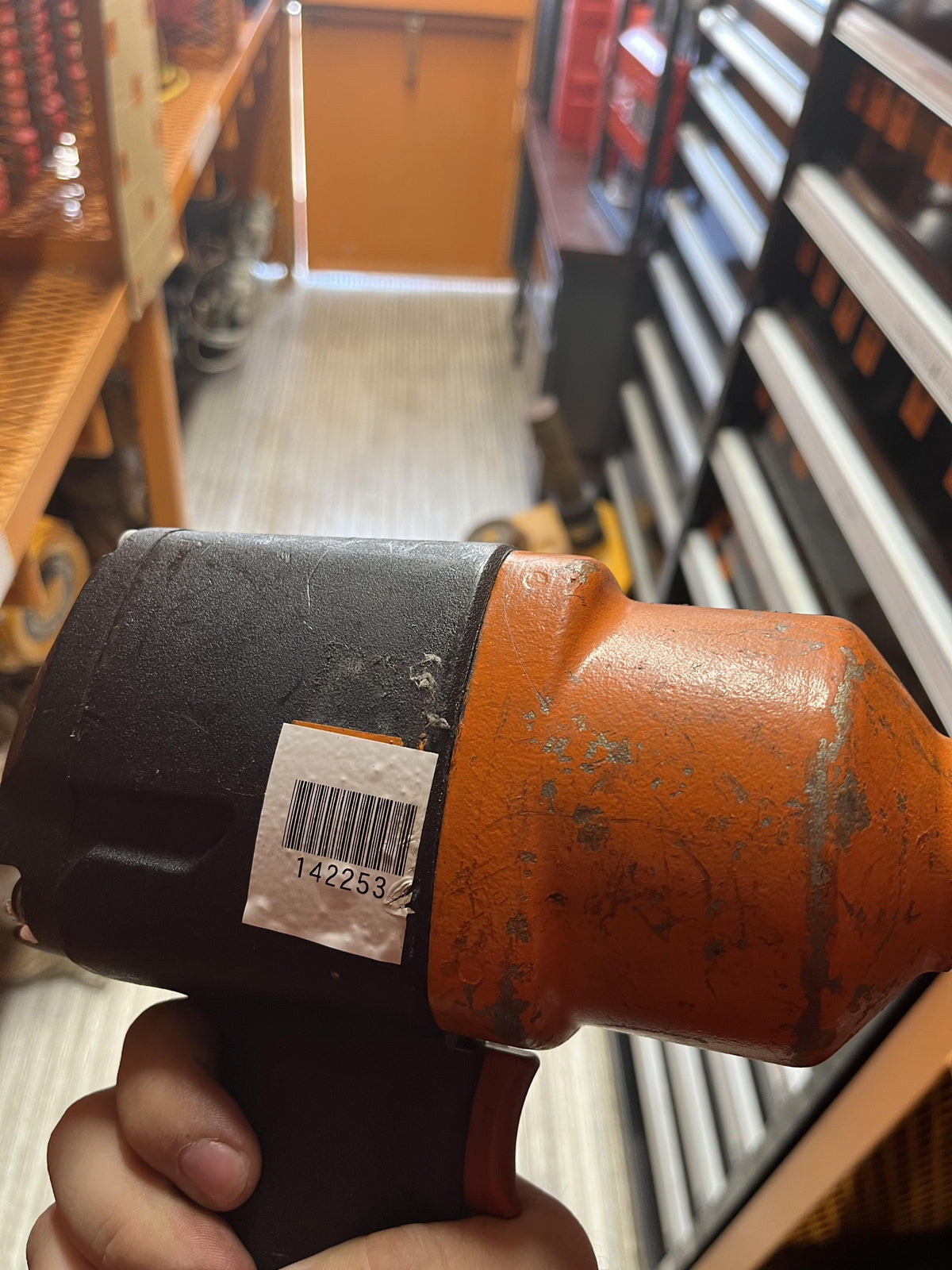 2021 MICHIGAN PNEUMATIC 751SS