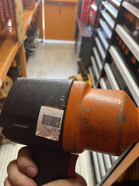 2021 MICHIGAN PNEUMATIC 751SS
