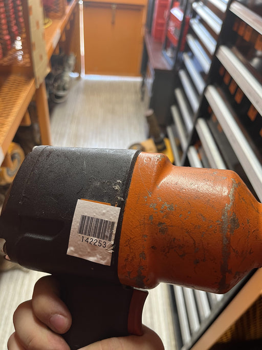 2021 MICHIGAN PNEUMATIC 751SS