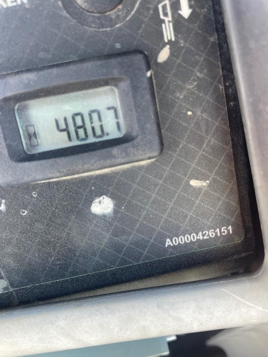 2023 Generac MLT2 Diesel, Flex Switch 120V Input, Powerzone Controller, 
(4) 320W LED Lights, 4kW Generator, 39.9 Gal Fuel Tank, 2" Ball, T3