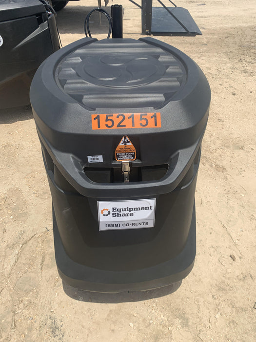 2021 POWER BREEZER PB10-A-06-B