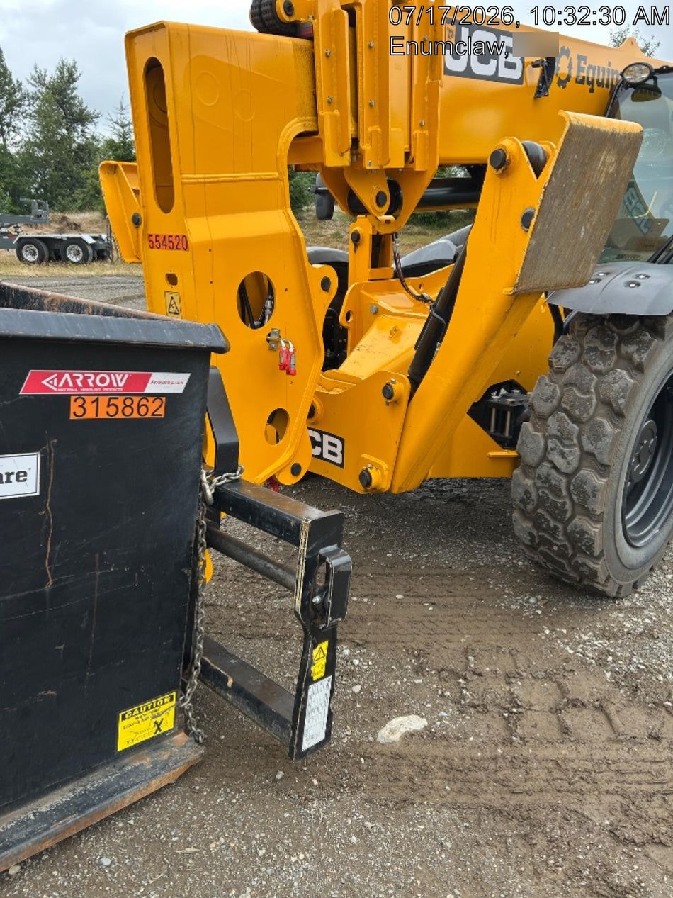 2025 JCB 510-56