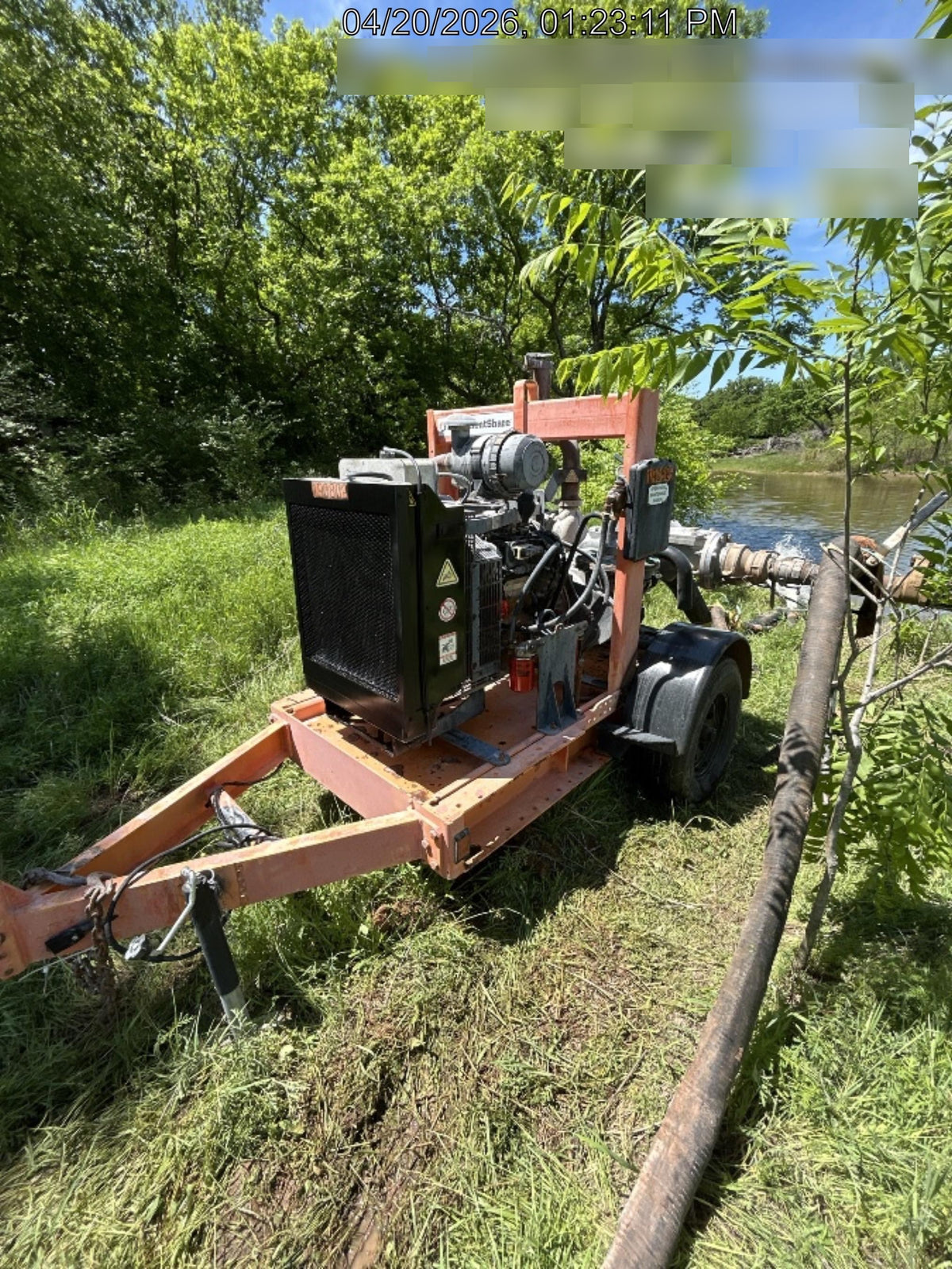 2021 PIONEER PP66S12L2-TD2.9L
