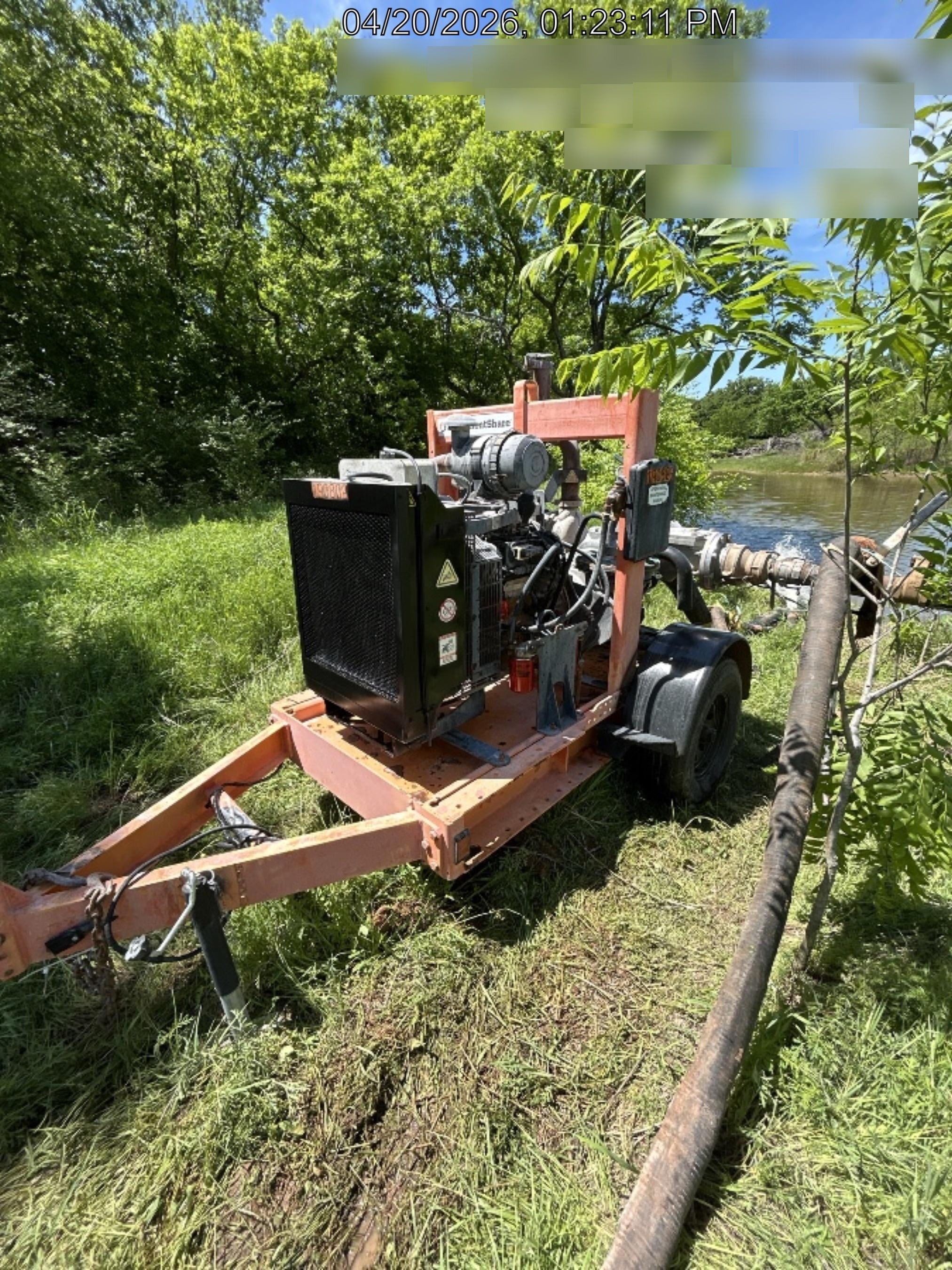 2021 PIONEER PP66S12L2-TD2.9L