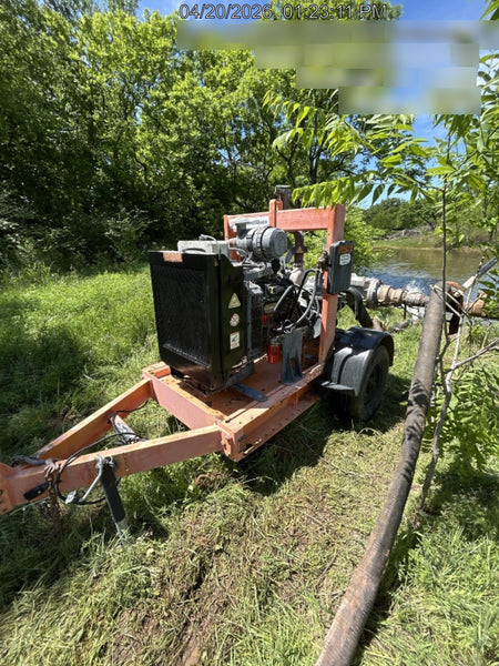 2021 PIONEER PP66S12L2-TD2.9L