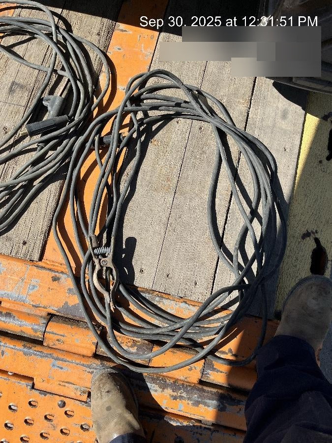 2024 MILLER ELECTRIC CST-282