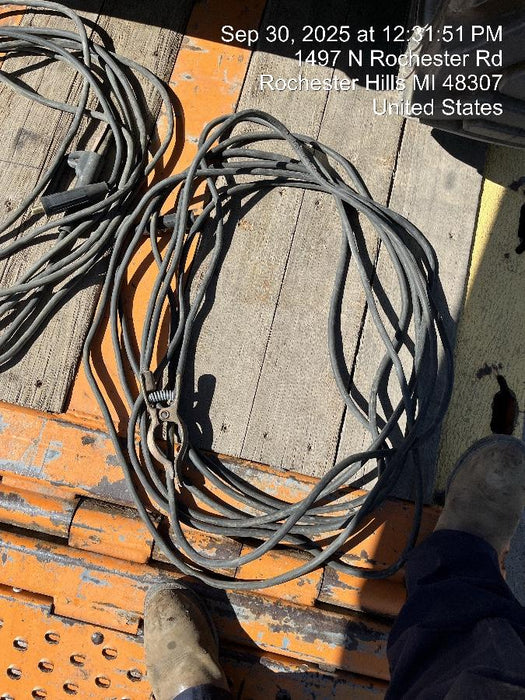 2024 MILLER ELECTRIC CST-282