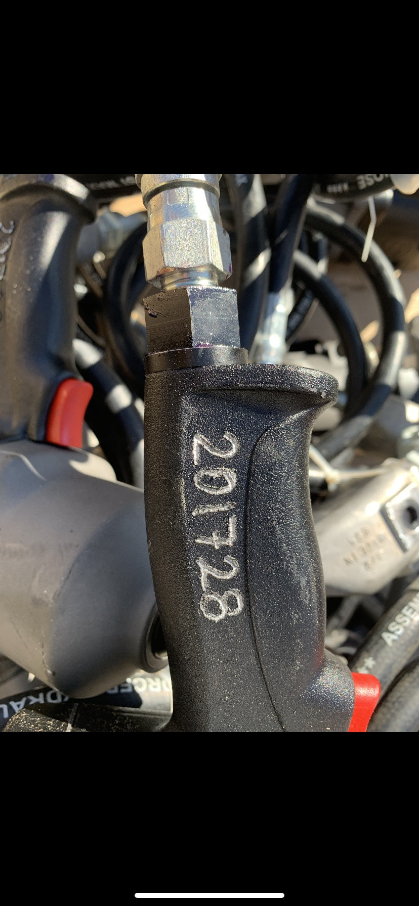 2022 INGERSOLL RAND 2925P1TI