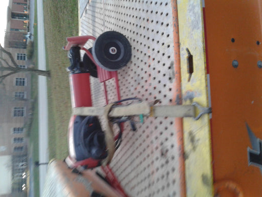 2019 HILTI TE 3000-AVR