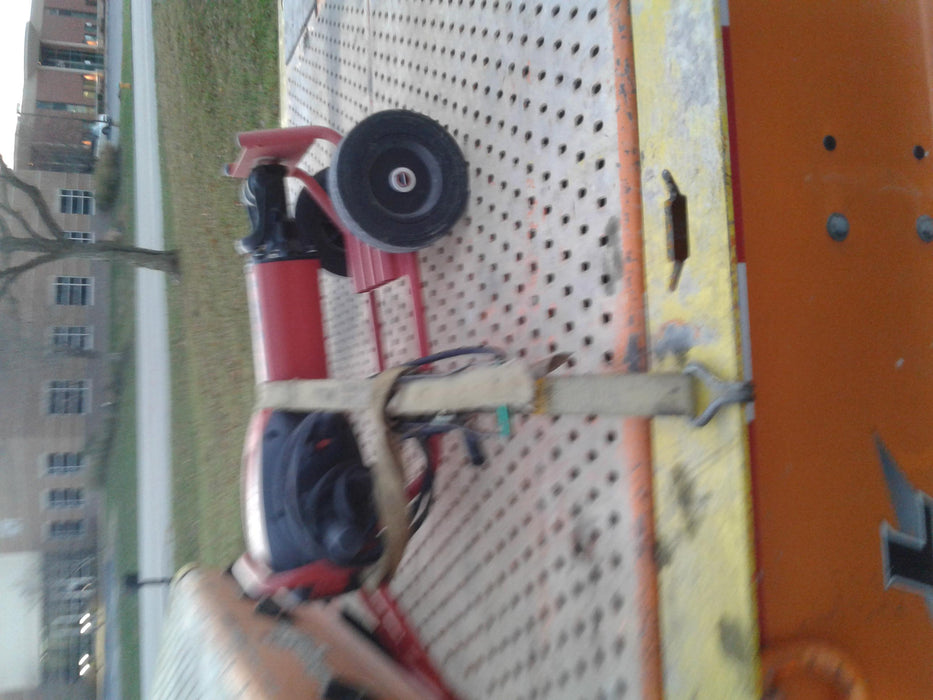 2019 HILTI TE 3000-AVR