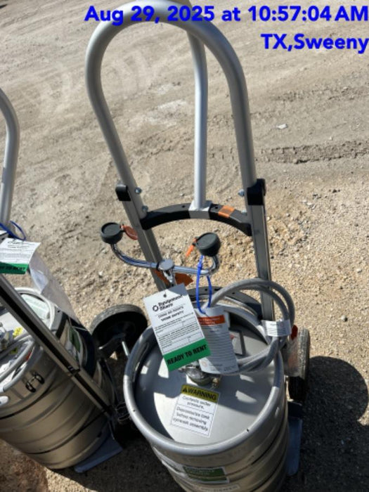 2025 GUARDIAN G1562HAT