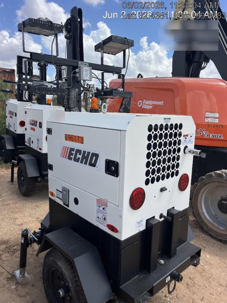 2026 ECHO DLT-3