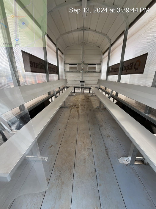 2024 TEXAS COOLING SYSTEMS Texas Icehouse