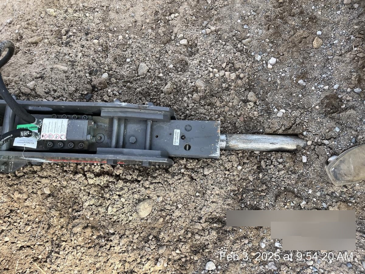 2022 TOKU TNB-6M