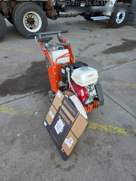 2024 HUSQVARNA FS 400 LV