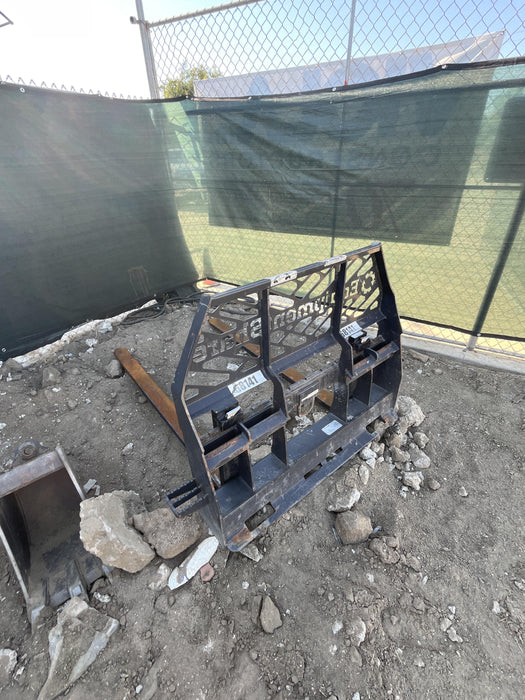 2020 PALADIN 48" Pallet Forks - Paladin