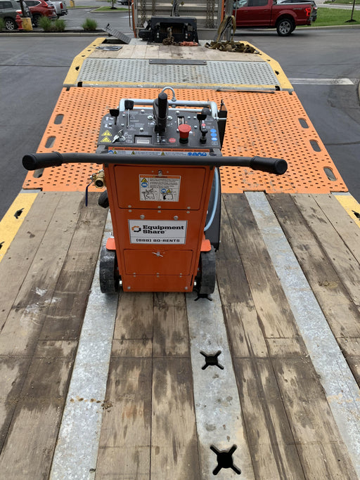 2021 HUSQVARNA FS 524