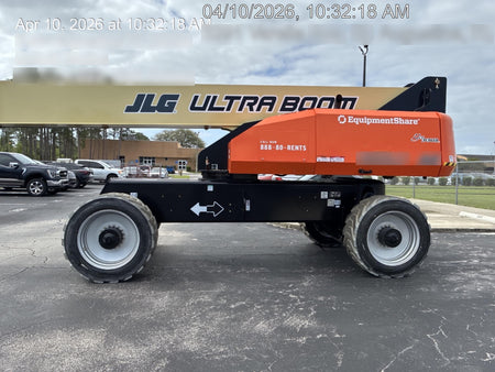 2026 JLG 1350SJP