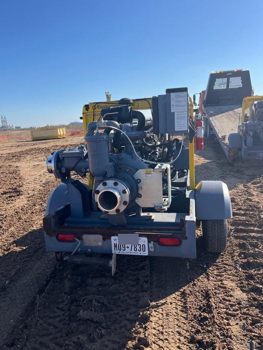 2021 ATLAS COPCO PAC66