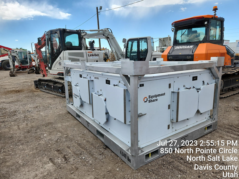 2022 SMARTECH SMTAH1D121Q