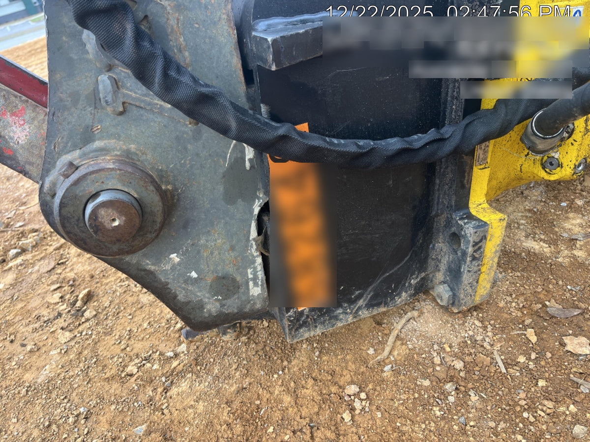 2025 EPIROC SB452