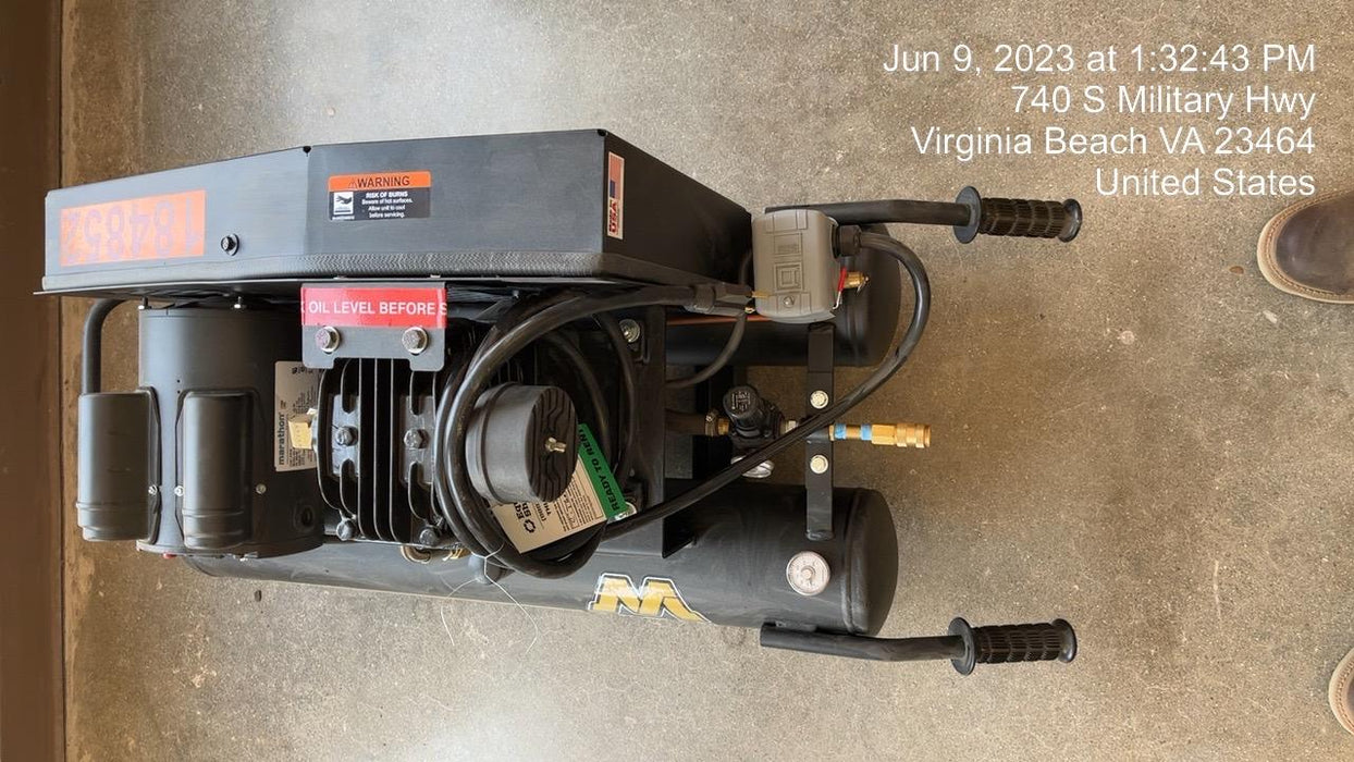 2021 MI-T-M CORPORATION AM1-PE15-08M