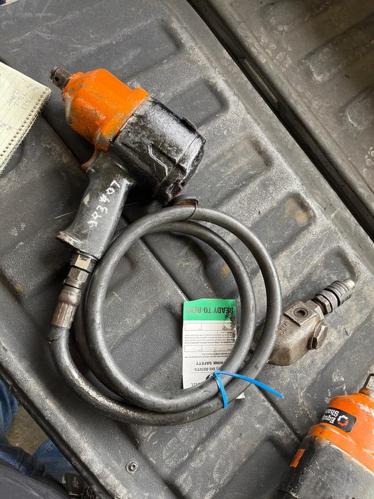 2021 MICHIGAN PNEUMATIC 750SS