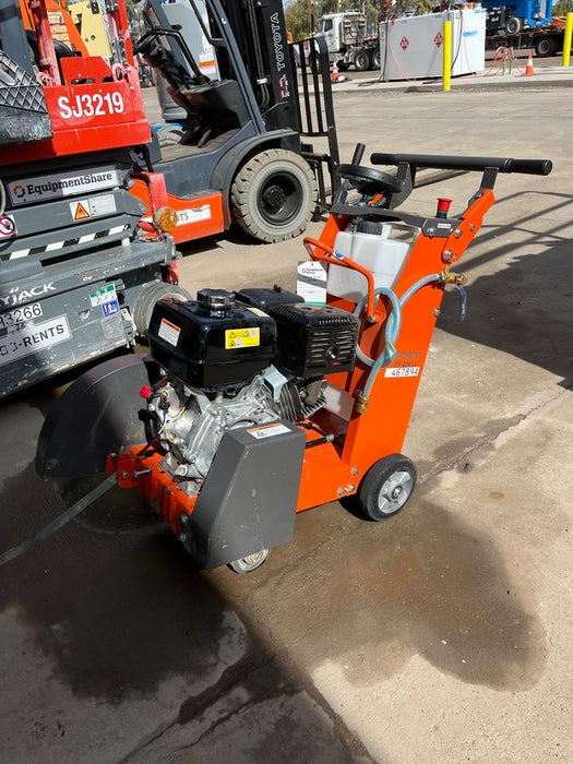 2024 HUSQVARNA FS 400 LV