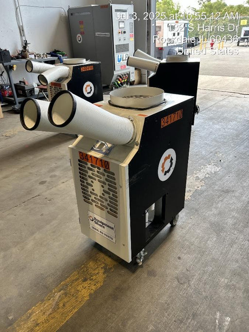 2023 KWIKOOL KPAC1411-2