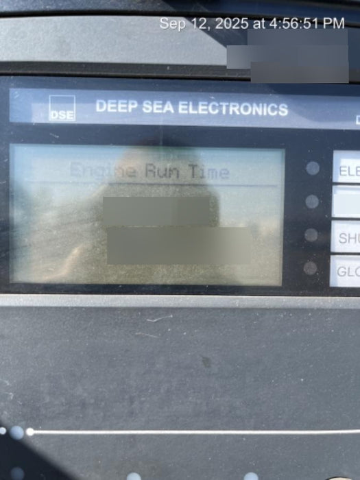 2021 AIRMAN SDG25S-8E1