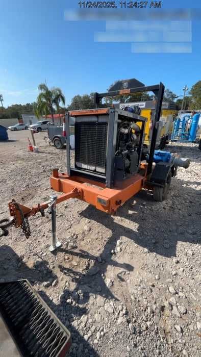 2021 CORNELL 8NNT-RP-EM18DB-3