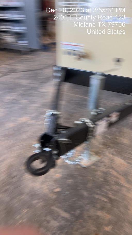 2023 DOOSAN P425/HP375WCU