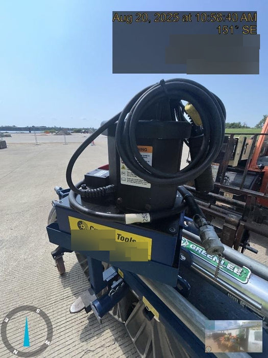 2023 CURRENT TOOLS 252-CT