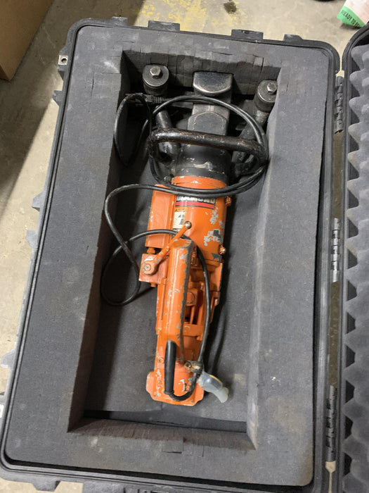 2021 BN PRODUCTS DBR-25WH