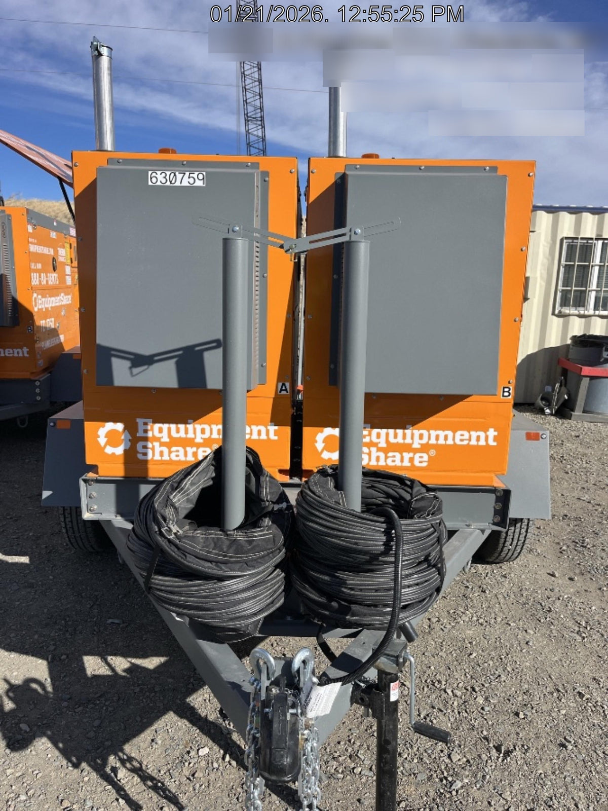 2025 THERM DYNAMICS TD1250