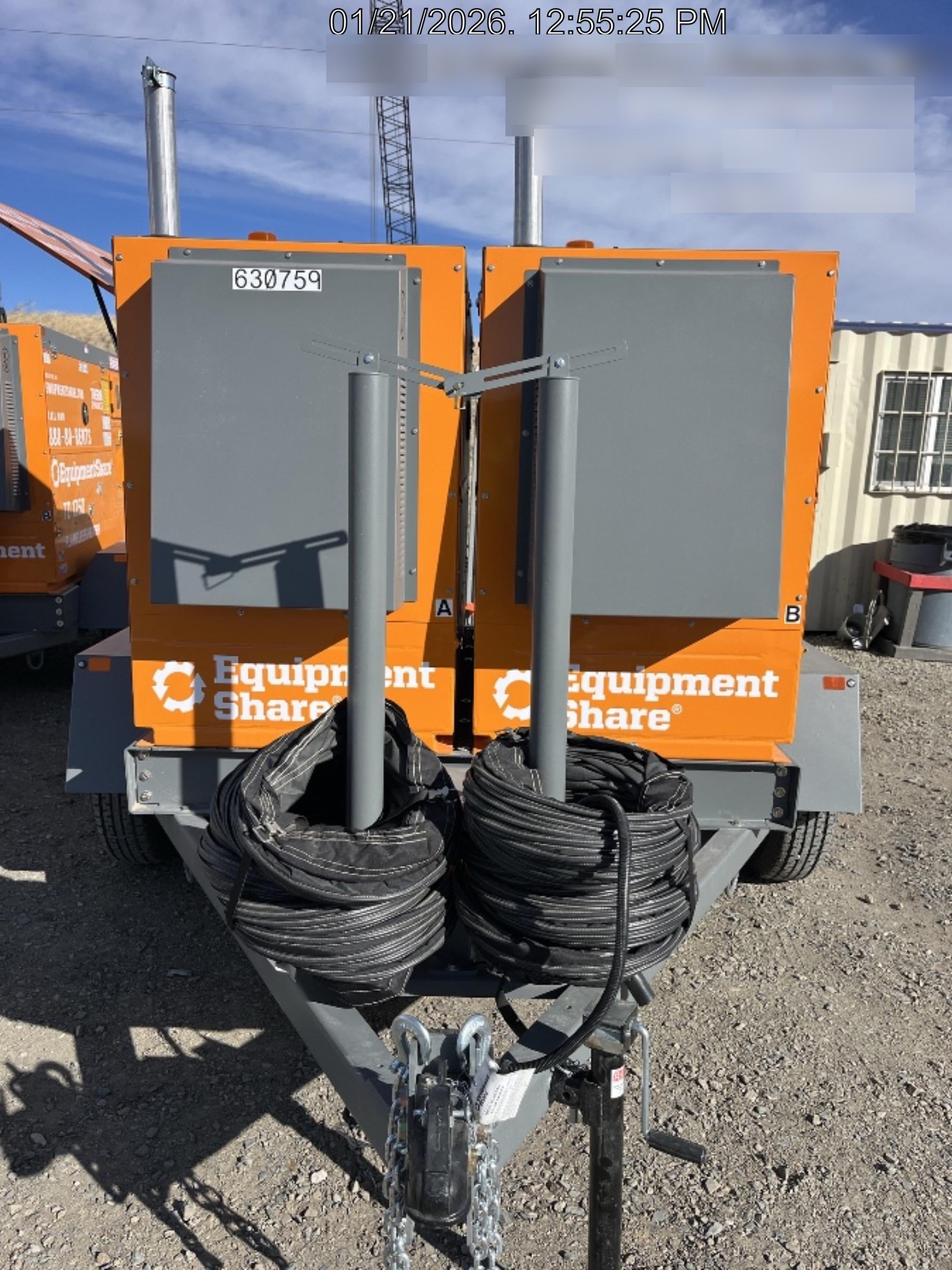 2025 THERM DYNAMICS TD1250