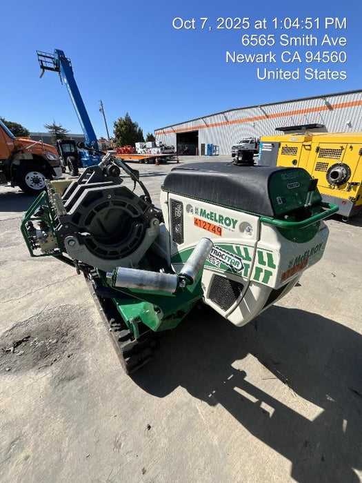 2024 MCELROY T5070901