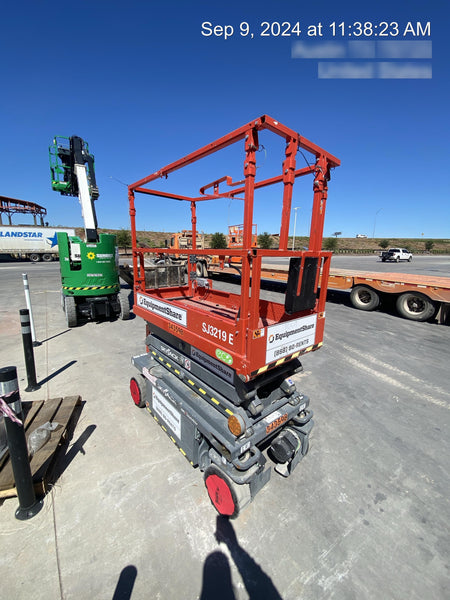 2023 SKYJACK SJ3219