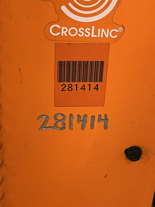 2022 LINCOLN ELECTRIC FLEXTEC 350X