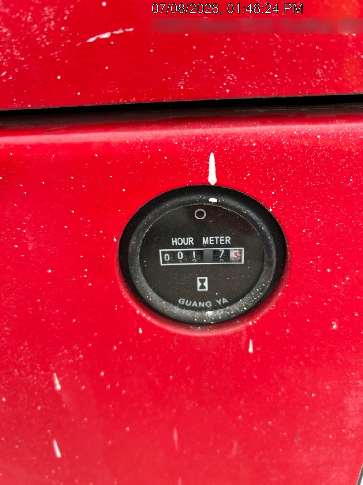 2021 MEC 4046SE