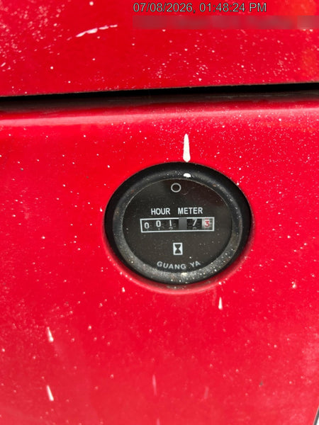 2021 MEC 4046SE