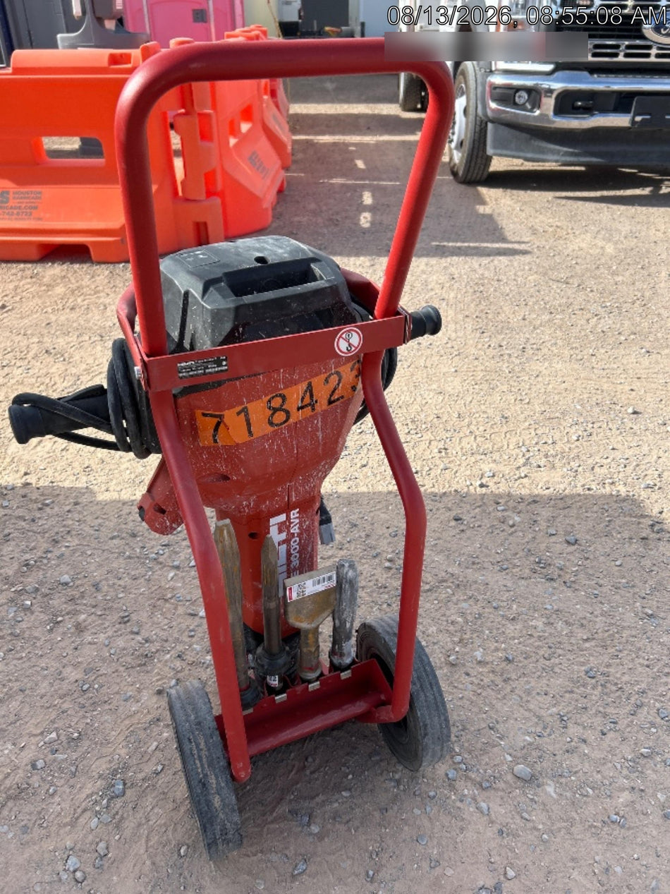 2026 HILTI TE 3000-AVR