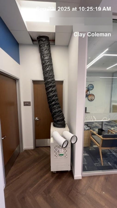 2022 KWIKOOL KPAC1411-2