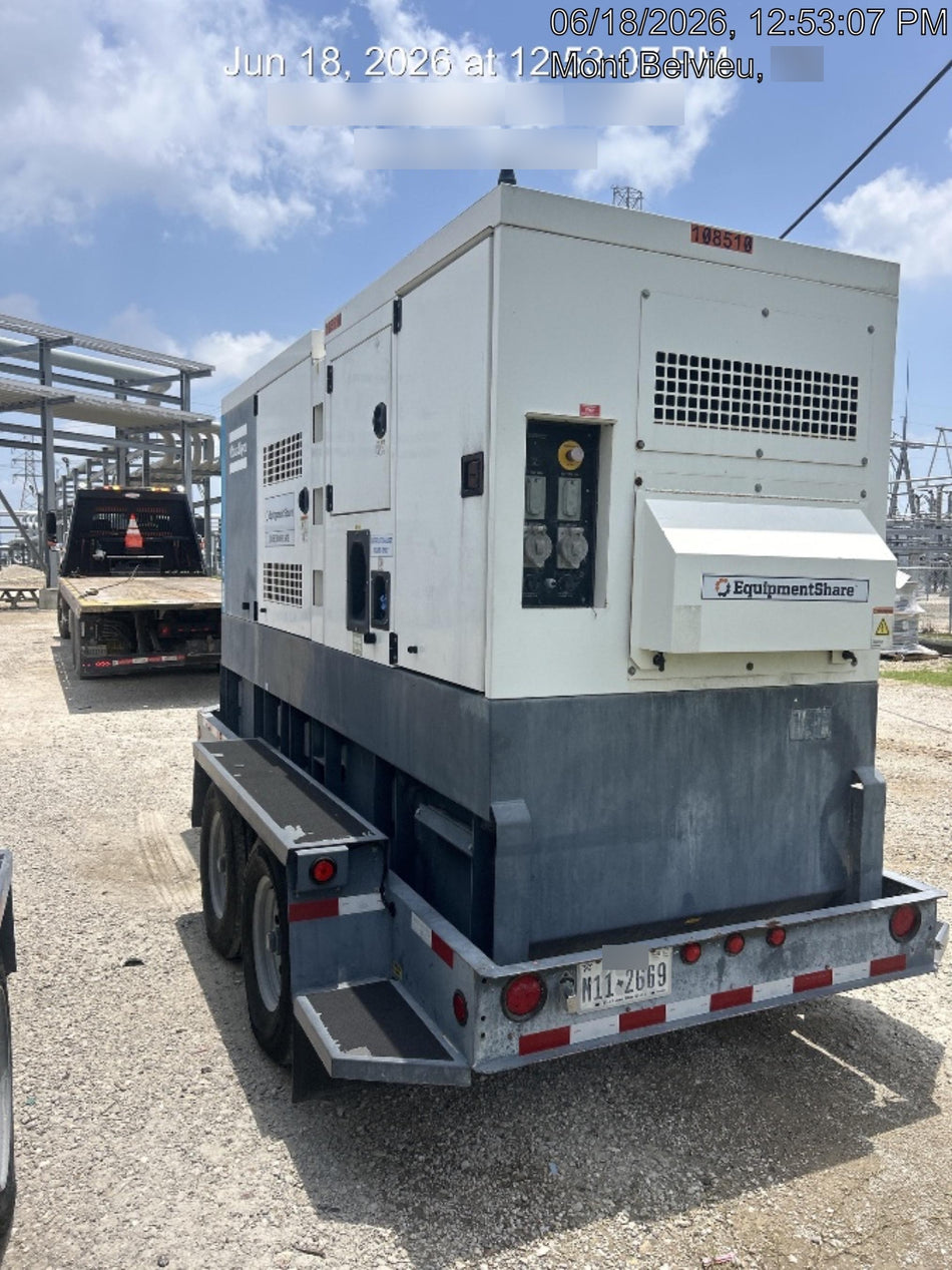 2020 ATLAS COPCO QAS 330