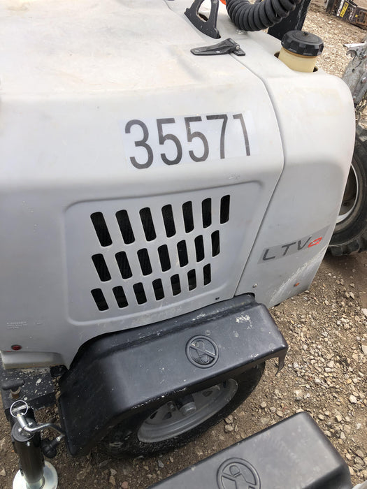 2019 Wacker Neuson LTV6L-MH Standard Options