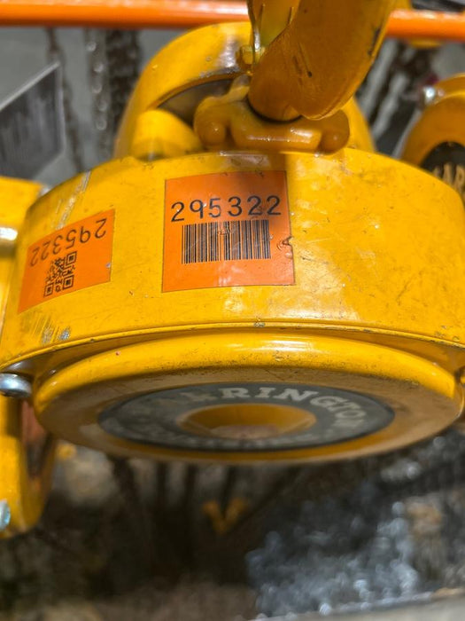 2023 HARRINGTON CF010-30